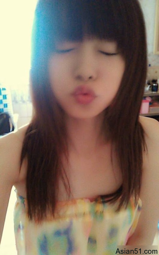 Beautiful Chinese Girl