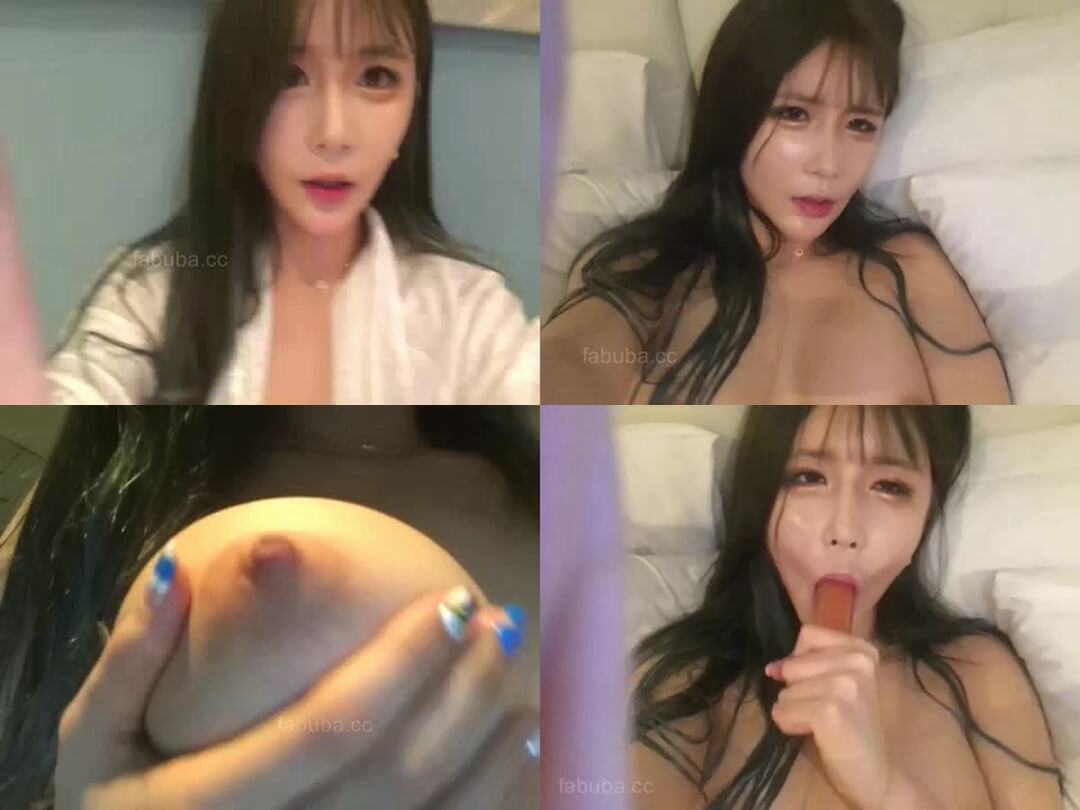 Korean Bj 【Su Bin】 韩国主播 【秀彬】