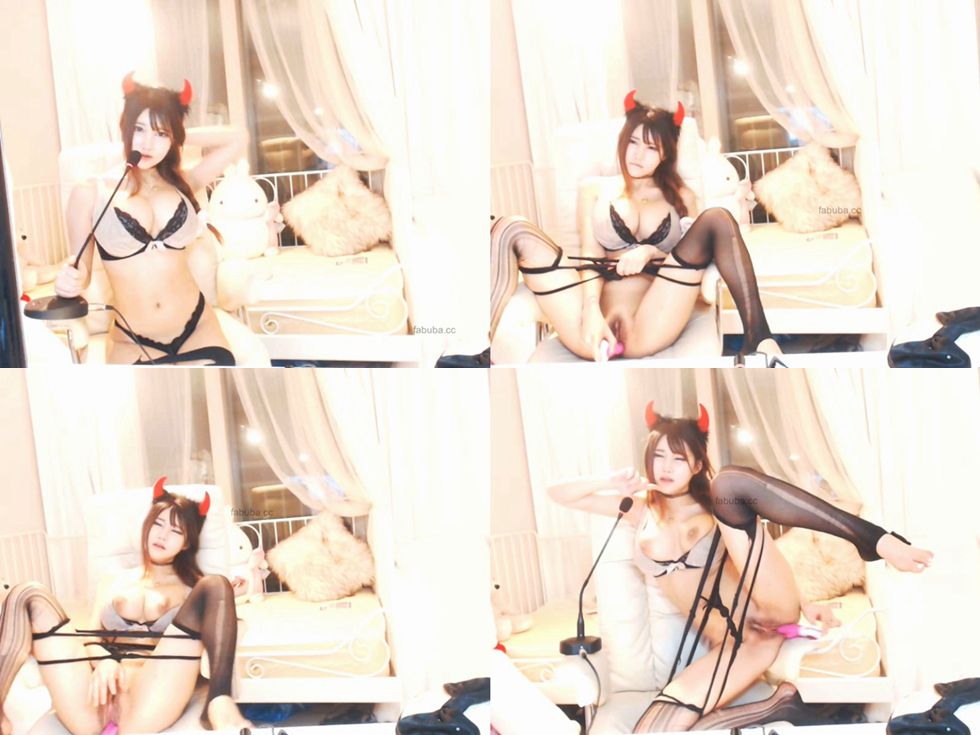 Korean Bj 韓國主播【Kim Ha Neul】【김하늘】【金荷娜】