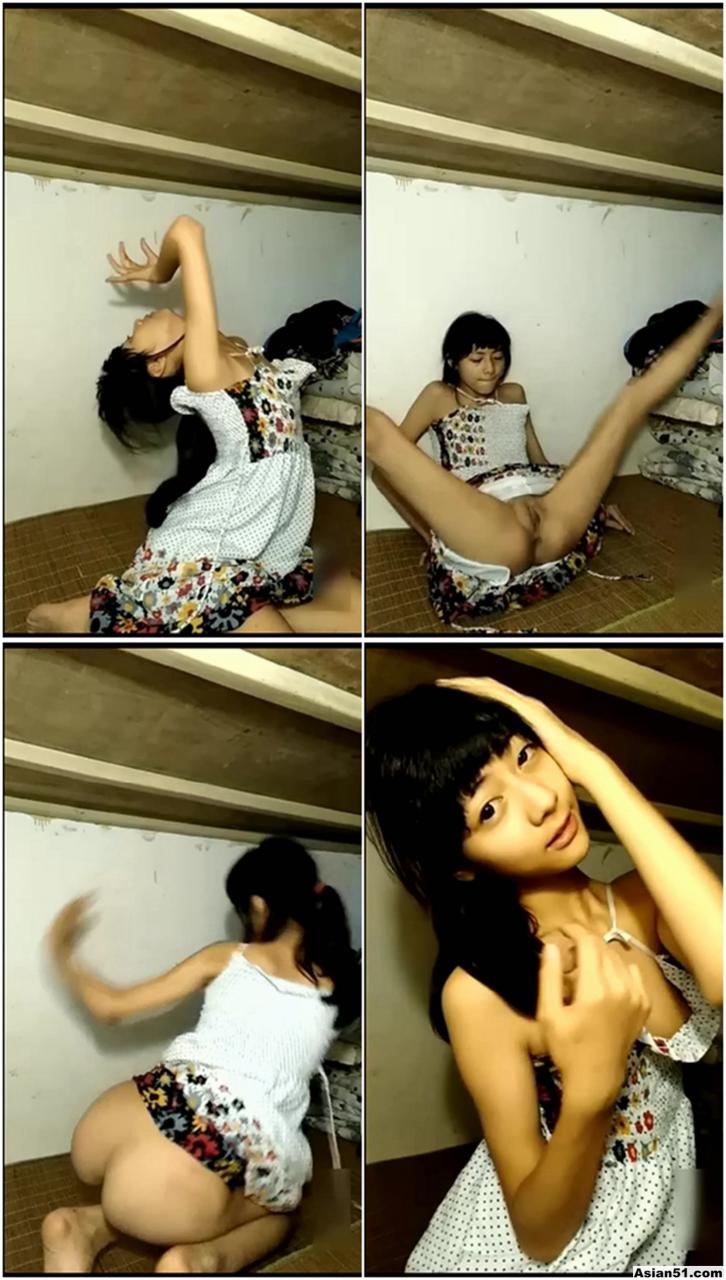 College girl masturbation