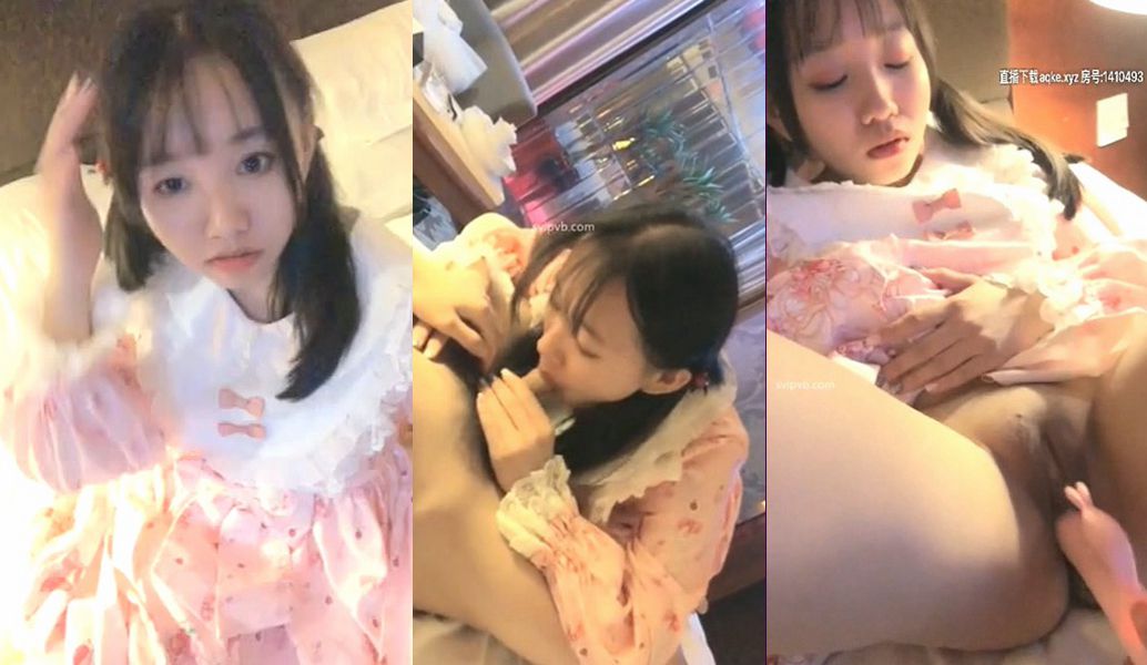 The first date of a junior high school girl