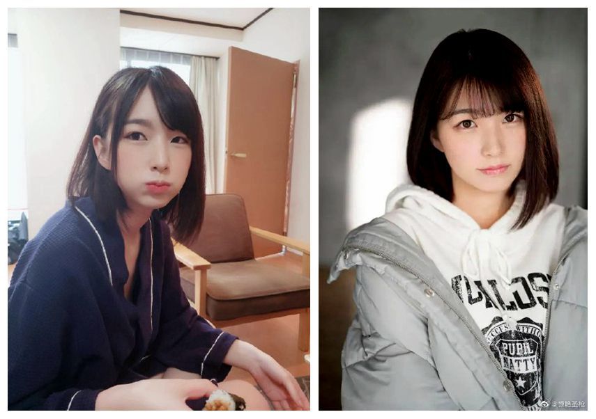 귀여운 옆집 여동생