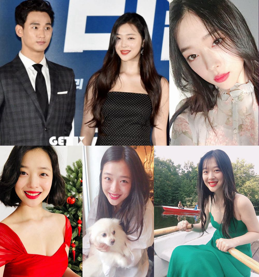 설리 총정리[955P+166V]