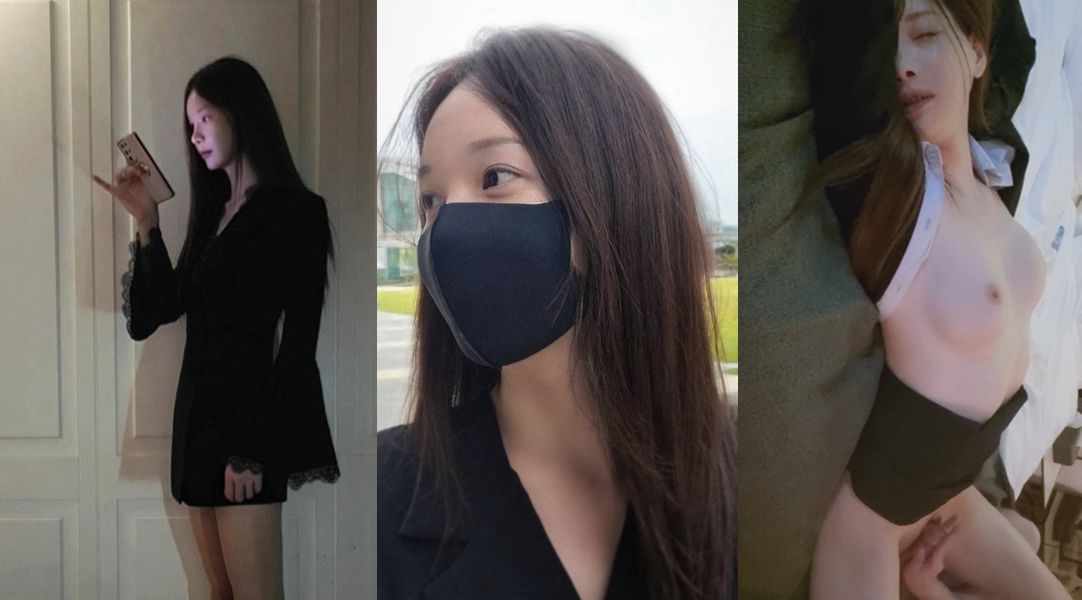 몸매가 좋은 한국 미녀