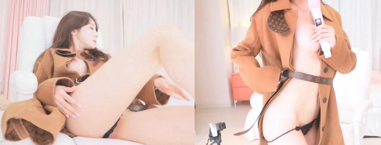 Korean Bj 2021050901