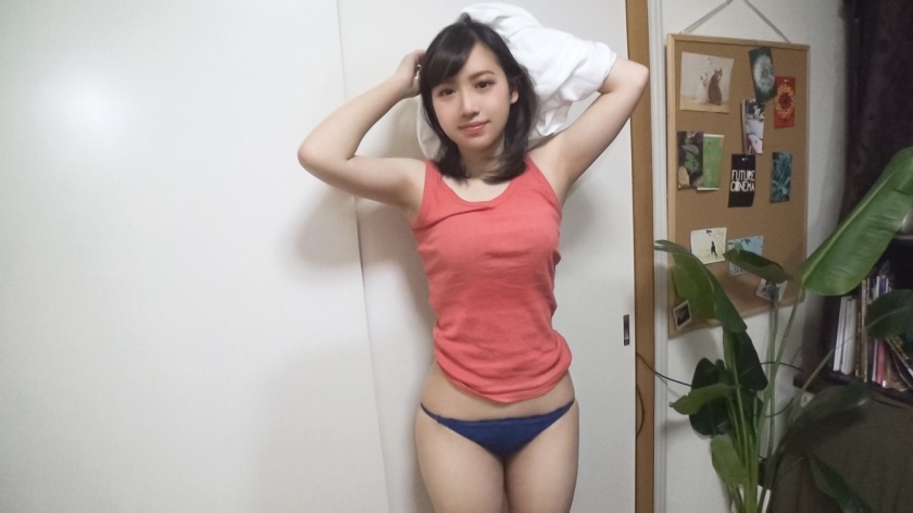 ENCODE720P SIRO-3794 応募素人、初AV撮影 74 仲良しの彼氏とのHが大好き！でもAVは別腹！ラーメン女子が恥ずかしそうに地味イキする姿に胸キュン♪