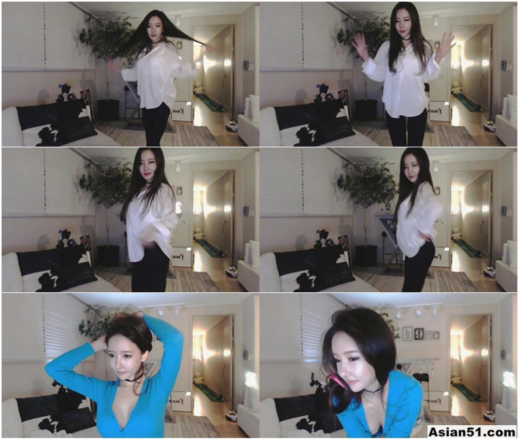 Korean Bj 【PNK】03