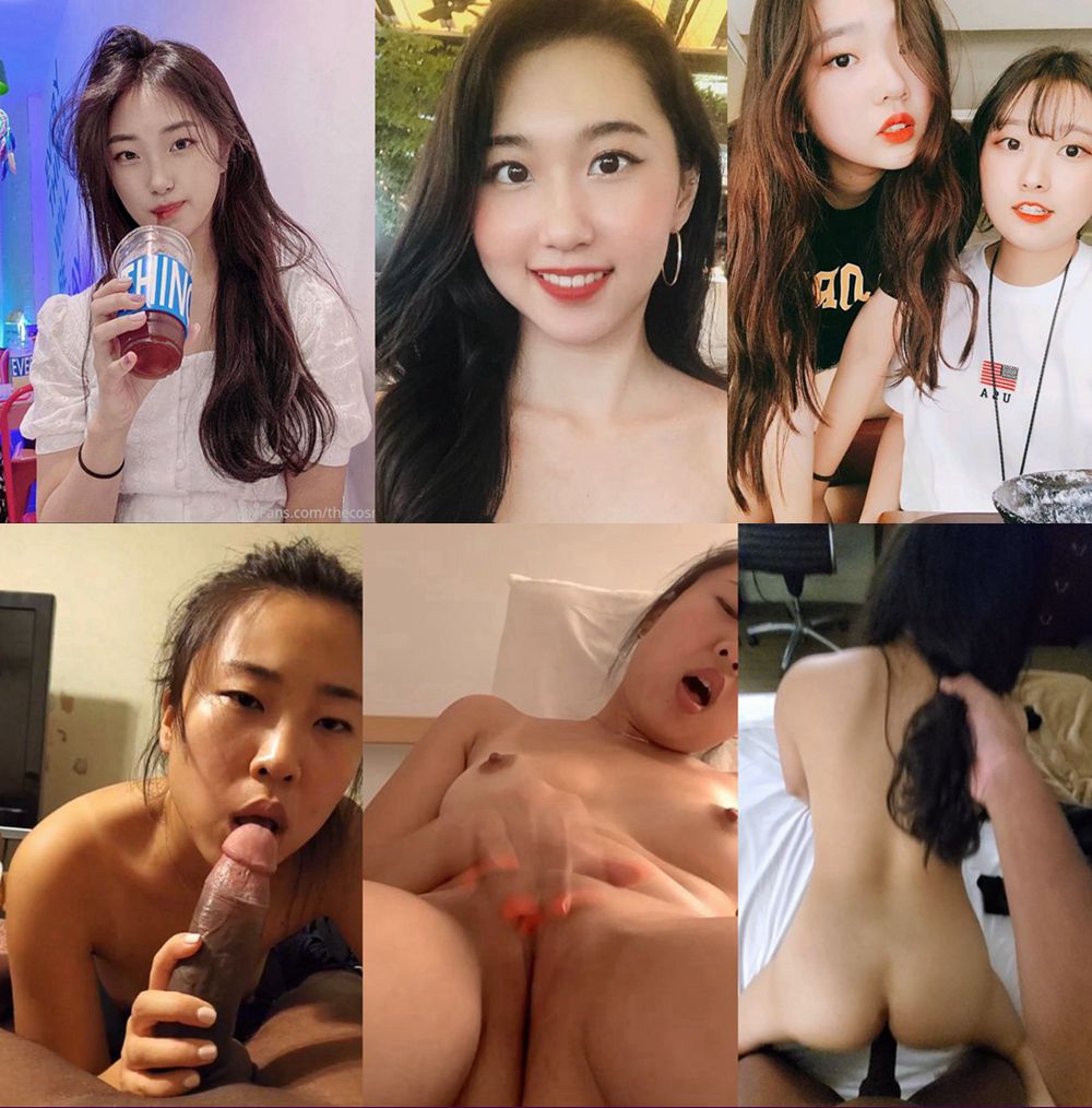 Onlyfans Thecosmonaut 한국의 아름다움