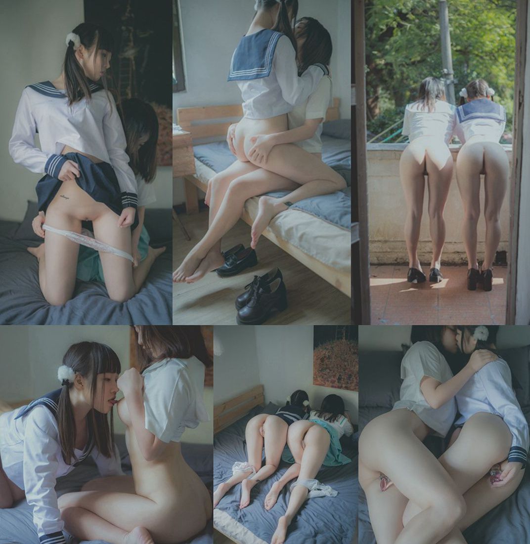 중학생 사진 유출