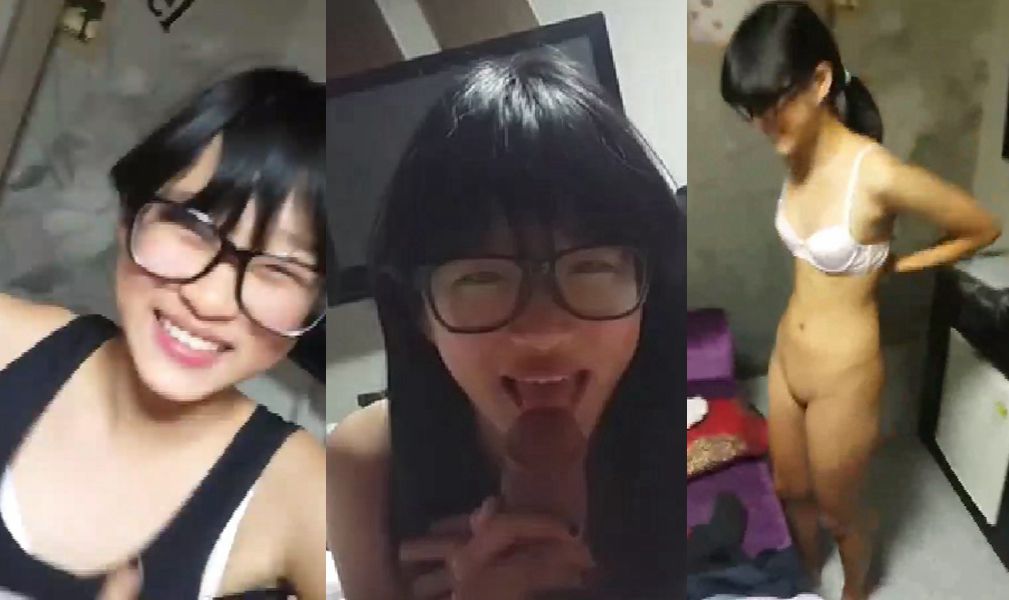 고등학교 2학년생 미연아