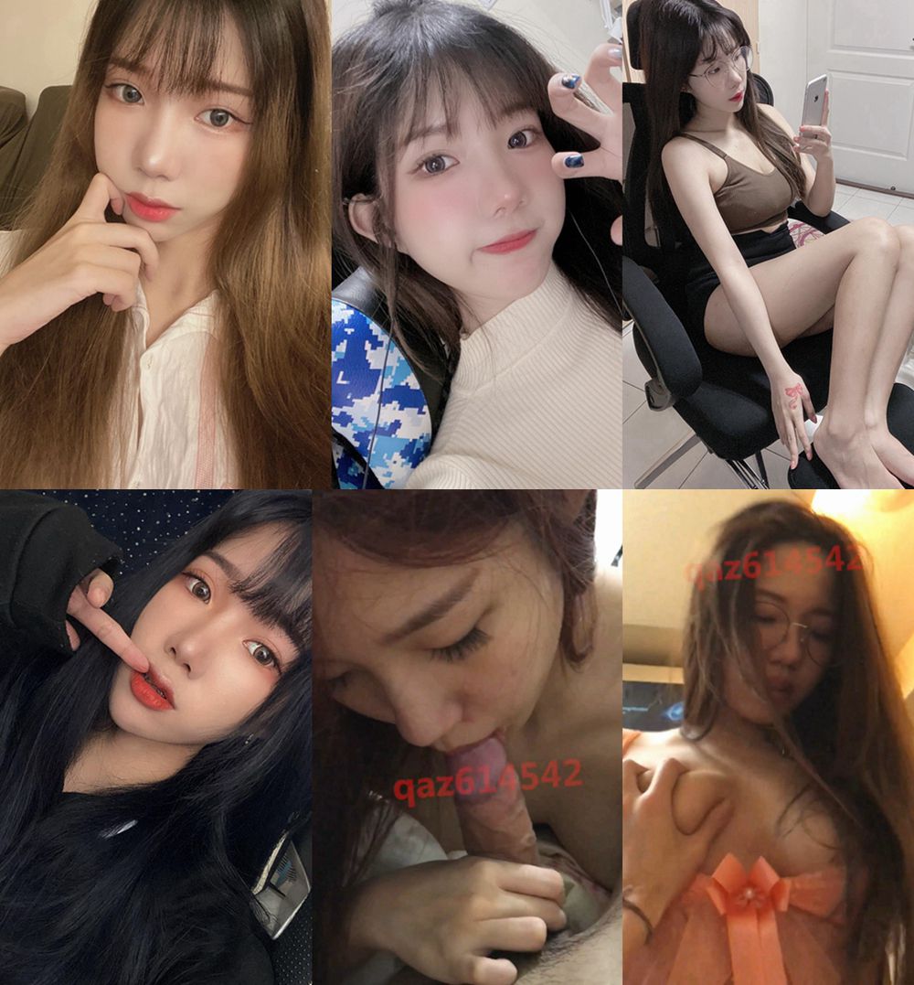 리그 오브 레전드'번개 늑대'여자 팀 멤버 섹스 비디오