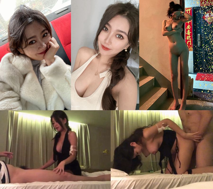 예쁜 음탕한 여자 친구