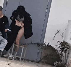 고등학생 옥상 섹스 몰래카메라