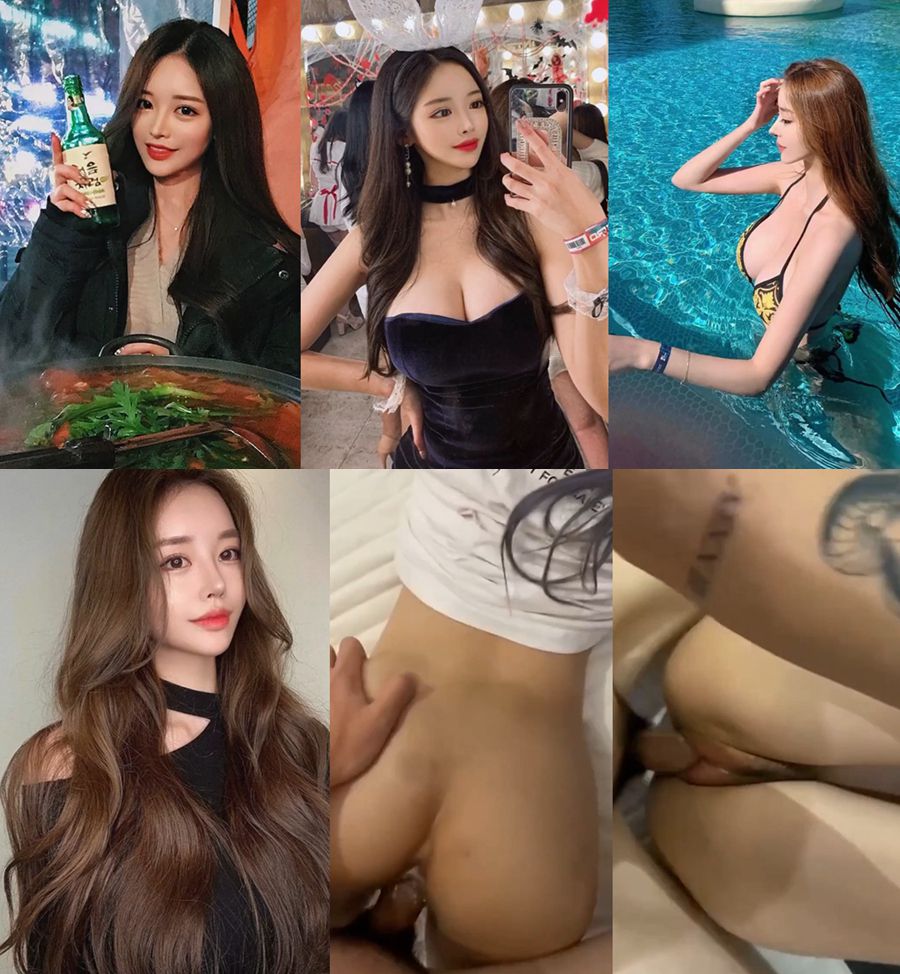 50만 팔로워 여자 스타 섹스 동영상 유출
