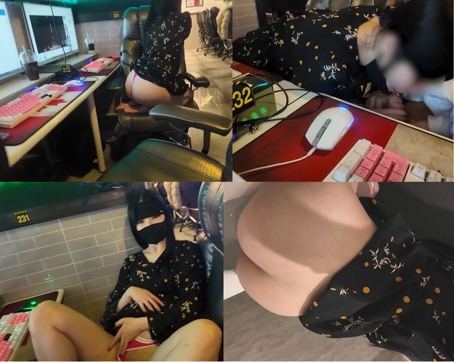 꿀지 에로배우 지수PC방 사까시 올노출화장실 자위